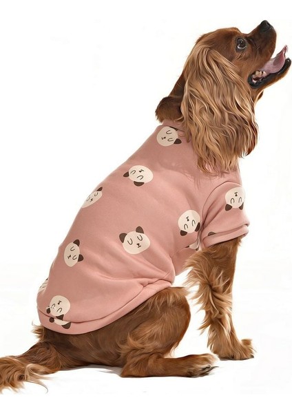 Küçük ve Orta Irk Köpek  Sweater - Mono