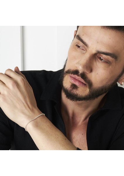 Top Zinciri Bilezik indirimleri