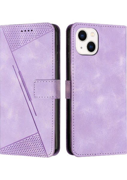 Iphone 14 Plus Cüzdan Kılıfı ile Uyumlu (Yurt Dışından)