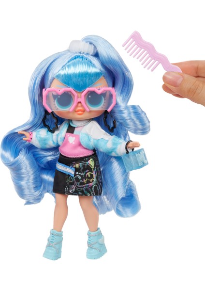 Tweens Seri 5 Ellie Fly Bebeği