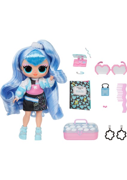 Tweens Seri 5 Ellie Fly Bebeği