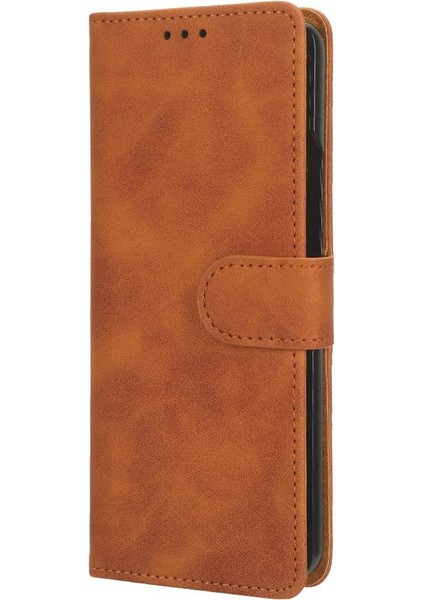 Samsung Galaxy Z Case 5 Kart Ekleme Tam Koruma Kapağı Için Kılıf (Yurt Dışından)
