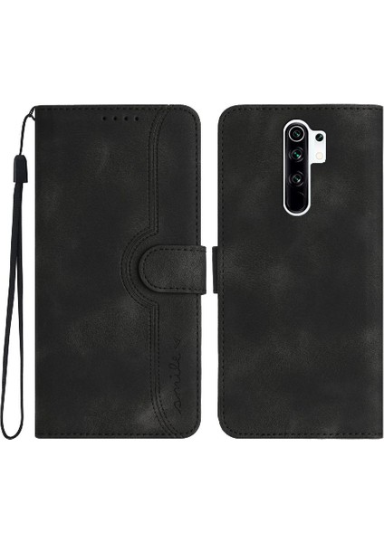 Xiaomi Redmi 9 Vaka ile Uyumlu (Yurt Dışından)