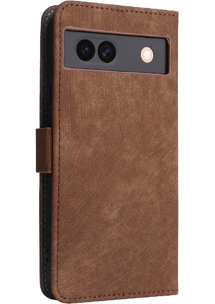 Google Pixel 8A Için Durum (Yurt Dışından) modelleri