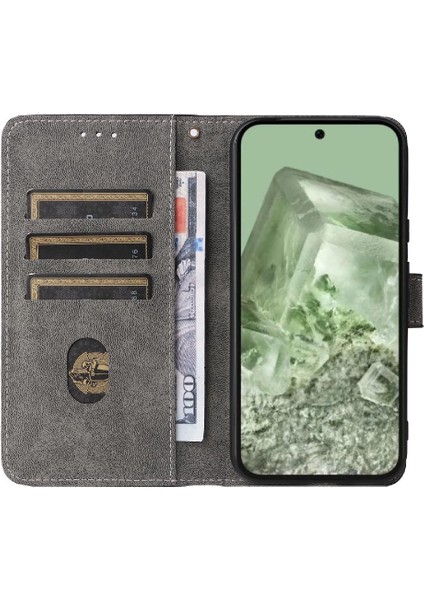 Google Pixel 8A Için Durum (Yurt Dışından) indirimleri