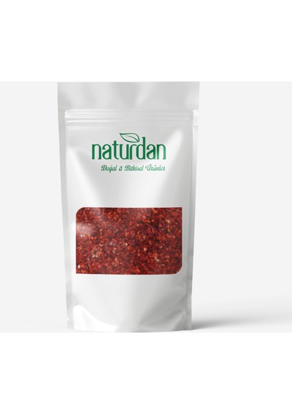 Tatlı Pul Biber 1 kg