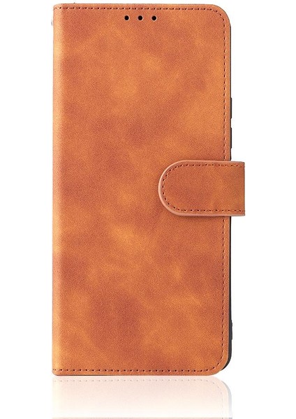 Umidigi A11PROMAX Koruyucu Kapak Deri Için Kılıf Folio Flip Case (Yurt Dışından)