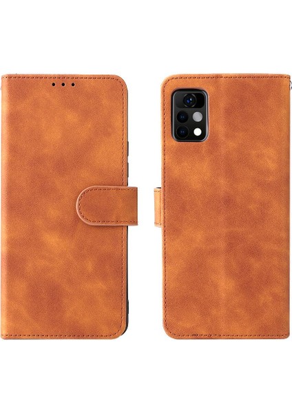 Umidigi A11PROMAX Koruyucu Kapak Deri Için Kılıf Folio Flip Case (Yurt Dışından) indirimleri