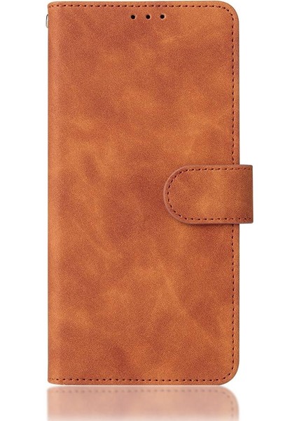 Kart Tutucu Kickstand Tam Koruma Folio ile Oneplus 9 Pro Için Kılıf (Yurt Dışından)