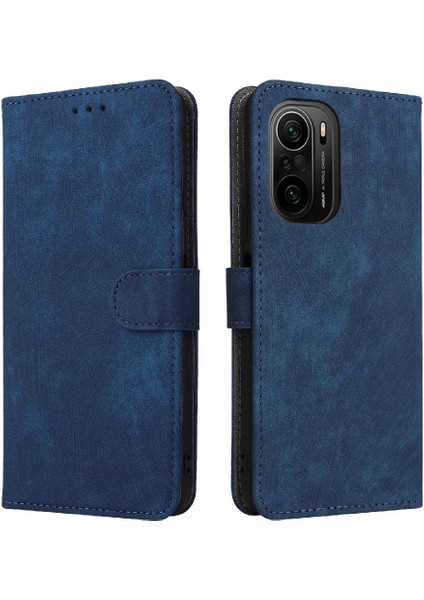 Xiaomi Poco F3 Için Kılıf (Yurt Dışından)