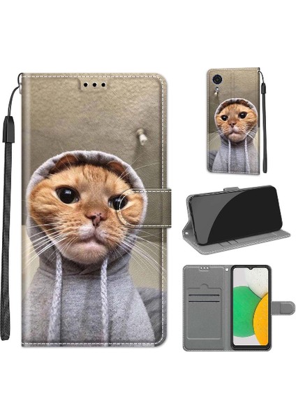 Samsung Galaxy A03 Çekirdek Durumda ile Uyumlu (Yurt Dışından)