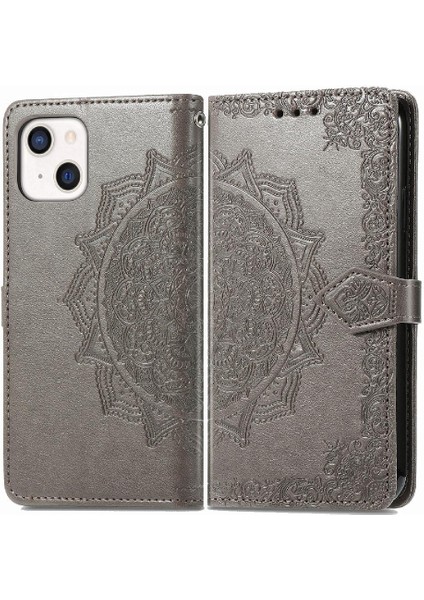 Iphone 13 Mini Için Kılıf (Yurt Dışından)
