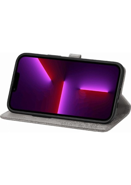 Iphone 13 Mini Için Kılıf (Yurt Dışından)