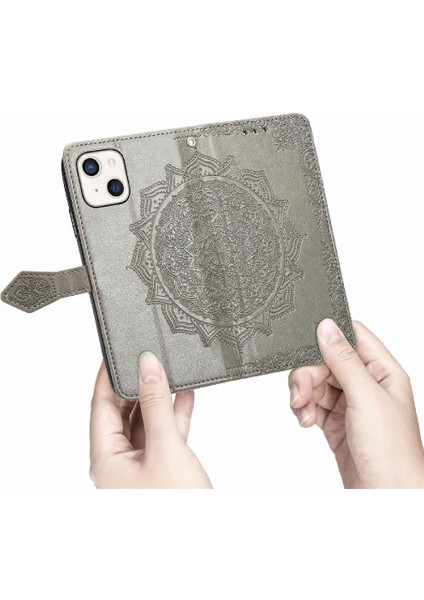 Iphone 13 Mini Için Kılıf (Yurt Dışından)