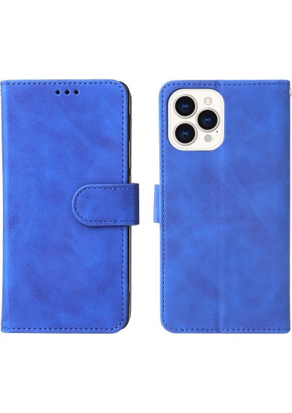 IPHONE14 Pro Kart Ekleme Kart Tutucu Kickstand ile Tam Durumda (Yurt Dışından)