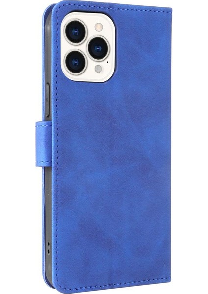 IPHONE14 Pro Kart Ekleme Kart Tutucu Kickstand ile Tam Durumda (Yurt Dışından)