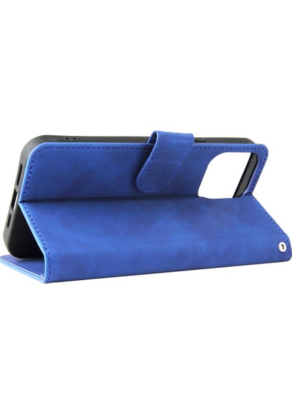 IPHONE14 Pro Kart Ekleme Kart Tutucu Kickstand ile Tam Durumda (Yurt Dışından)