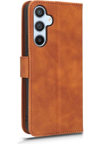 Samsung Galaxy A54 5g Deri Kart Sahibinin ile Folio Flip Case (Yurt Dışından) indirimleri