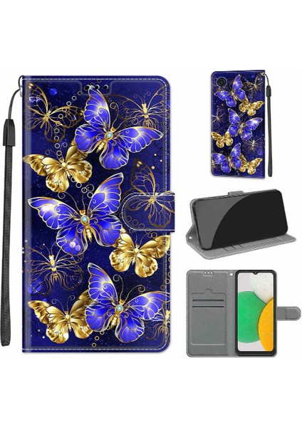 Samsung Galaxy A03 Çekirdek Durumda ile Uyumlu (Yurt Dışından)