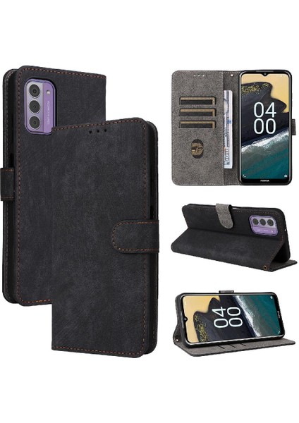 Nokia G42 5g Için Kılıf (Yurt Dışından)