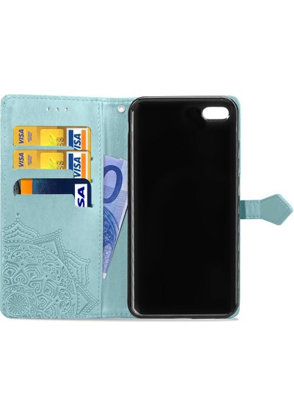 Iphone 6 Için Kılıf Artı (Yurt Dışından)