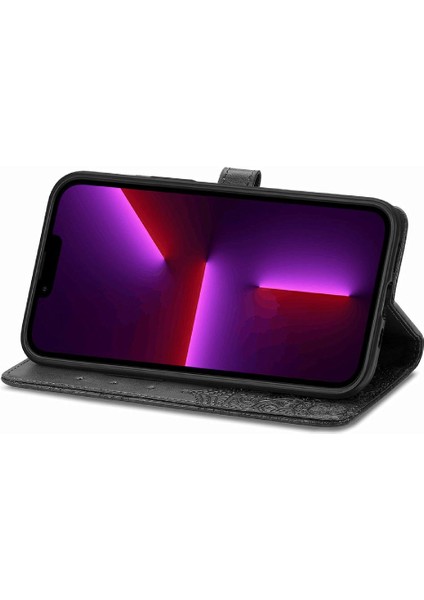 Iphone 13 Pro Için Kılıf (Yurt Dışından)