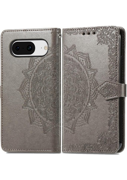 Google Pixel 8 Için Durum (Yurt Dışından)