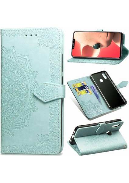 Huawei Nova 3i Için Kılıf (Yurt Dışından) modelleri