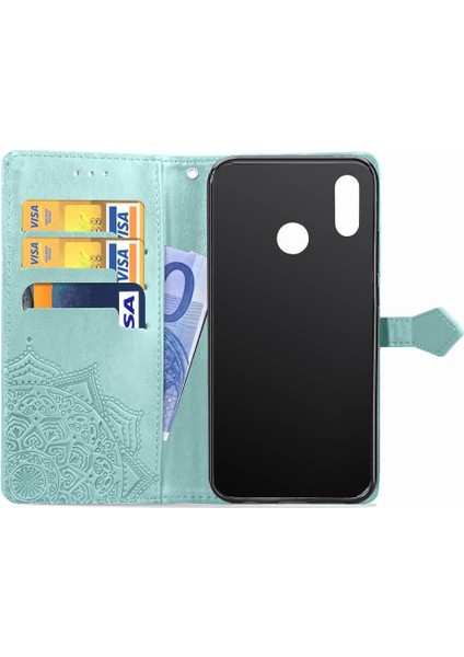 Huawei Nova 3i Için Kılıf (Yurt Dışından) indirimleri