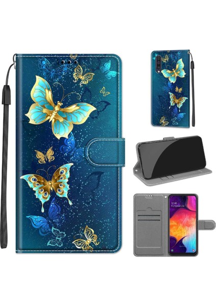 Samsung Galaxy A50 Durumda ile Uyumlu (Yurt Dışından)