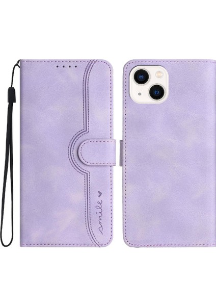 Iphone 13 Mini Kılıf ile Uyumlu (Yurt Dışından)
