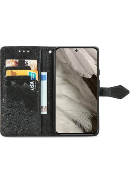 Google Pixel 8 Için Durum (Yurt Dışından) indirimleri