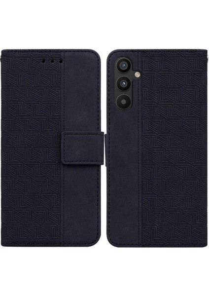 Samsung Galaxy A34 5g Için Kılıf (Yurt Dışından)