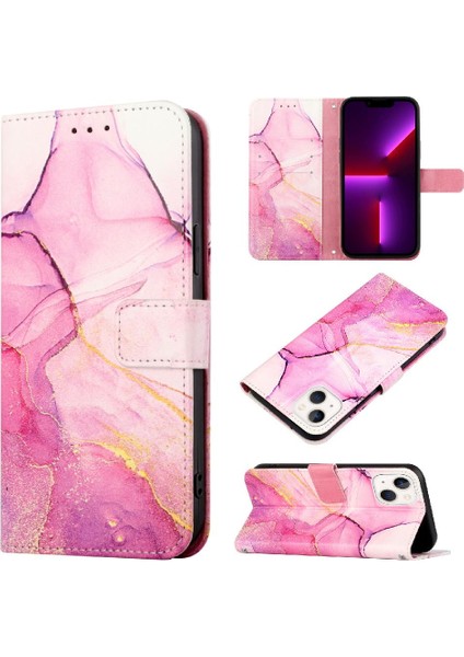 IPhone 13 Mini Için Kılıf (Yurt Dışından)