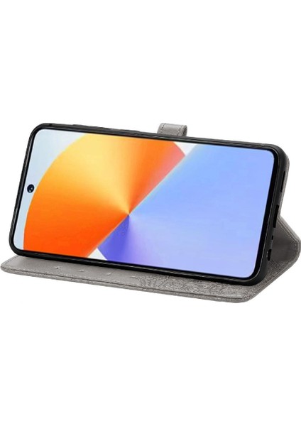 Infinix Not 30 Pro Için Durum (Yurt Dışından) modelleri