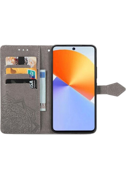 Infinix Not 30 Pro Için Durum (Yurt Dışından) fırsatları