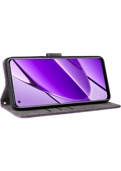 Realme 11 4g Için Durum (Yurt Dışından)