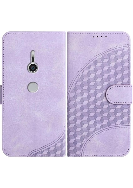 Sony Xperia Xz2 Için Kılıf (Yurt Dışından)