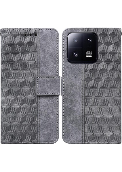 Xiaomi 13 Pro Için Kılıf (Yurt Dışından)