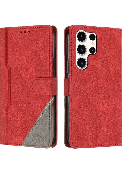 Samsung Galaxy S24 Ultra Için Kılıf (Yurt Dışından)