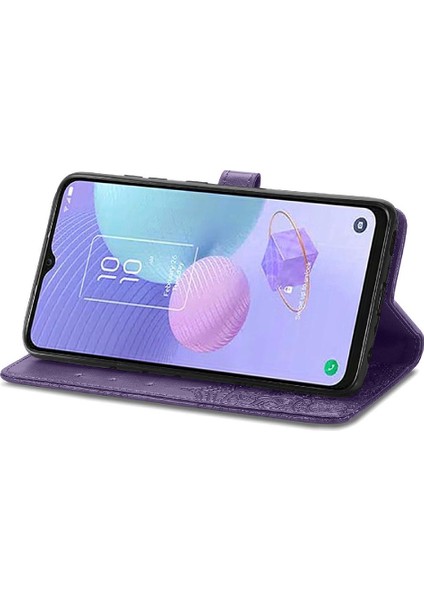 Tcl 405 Için Durum (Yurt Dışından) fırsatları
