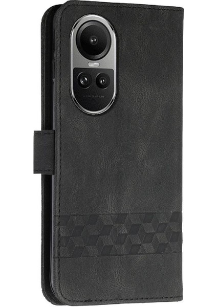 Oppo Oppo Pro 10 5g Kılıf ile Uyumlu (Yurt Dışından)