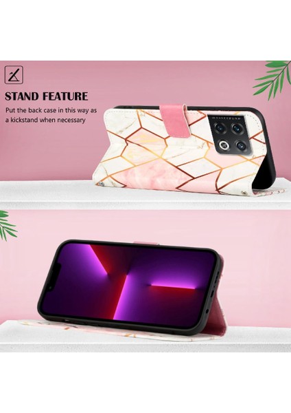 Oneplus 10 Pro 5g Için Kılıf (Yurt Dışından)