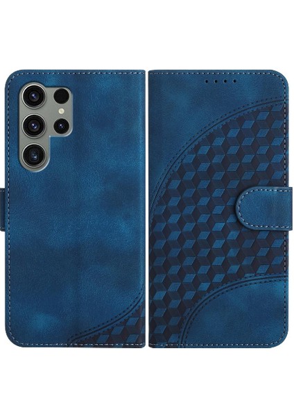 Samsung Galaxy S24 Ultra Için Kılıf (Yurt Dışından)