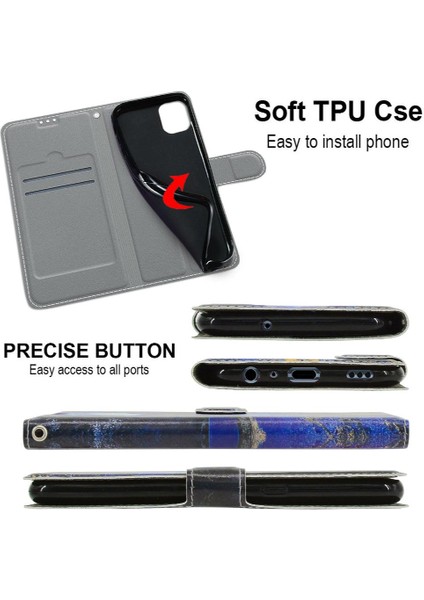 Iphone 11 Pro Max Durumda ile Uyumlu (Yurt Dışından)