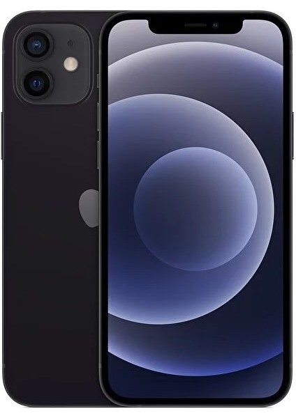 Cda Store Iphone 12 Uyumlu Parmak Izi Bırakmaz Ekran Koruyucu Nano Mat Jelatin