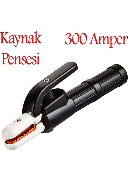 Kaynak Pensesi 300 Amper