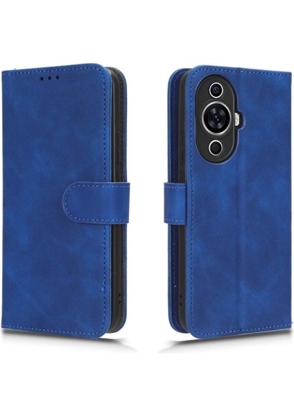 Kart Sahibi ile Huawei NOVA11 Tam Koruma Koruyucu Kapak Için Kılıf (Yurt Dışından)