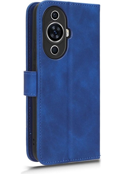 Kart Sahibi ile Huawei NOVA11 Tam Koruma Koruyucu Kapak Için Kılıf (Yurt Dışından)