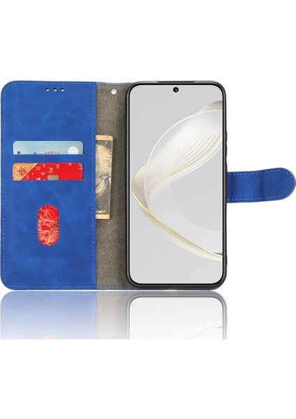 Kart Sahibi ile Huawei NOVA11 Tam Koruma Koruyucu Kapak Için Kılıf (Yurt Dışından)